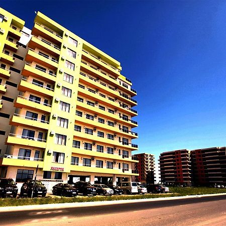 Gh Summerland Мамая Экстерьер фото