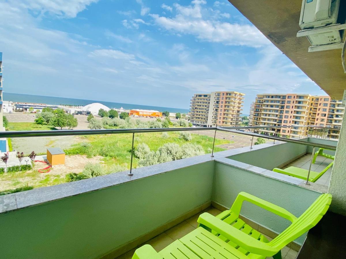 Gh Summerland Мамая Экстерьер фото