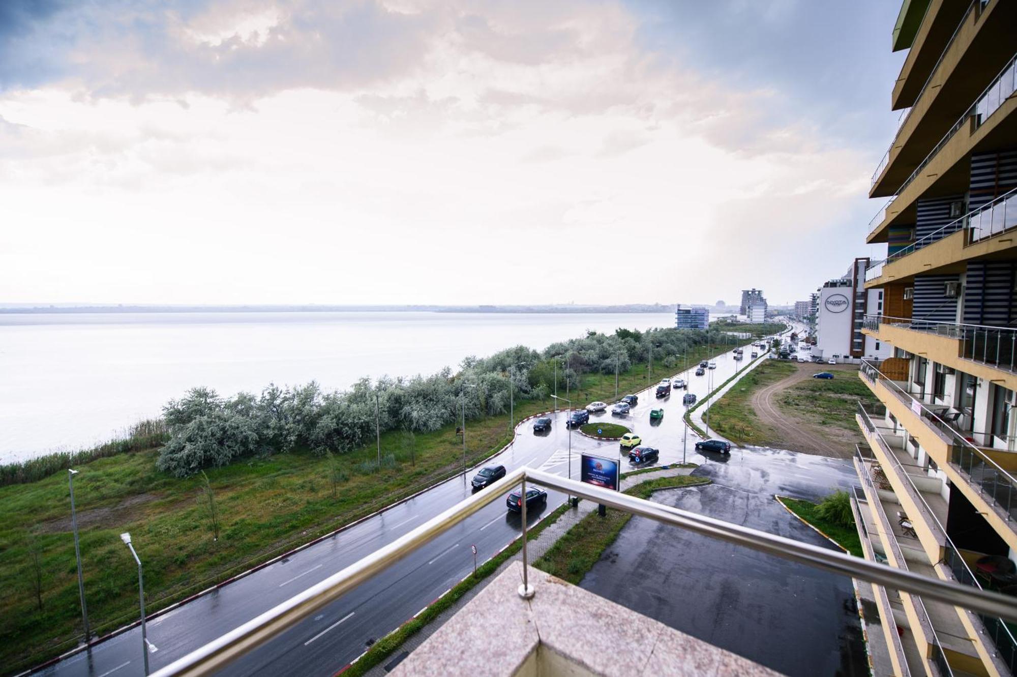 Gh Summerland Мамая Экстерьер фото