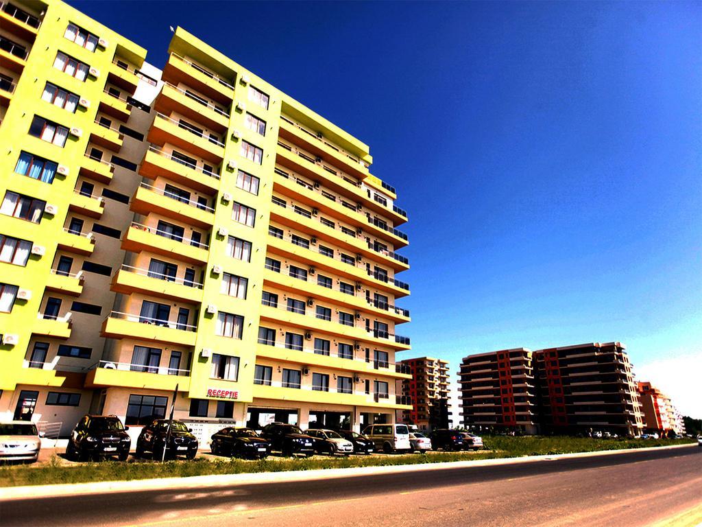 Gh Summerland Мамая Экстерьер фото